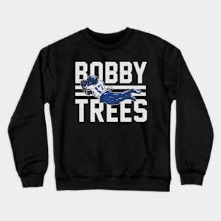 Bobby Wagner Trees Crewneck Sweatshirt